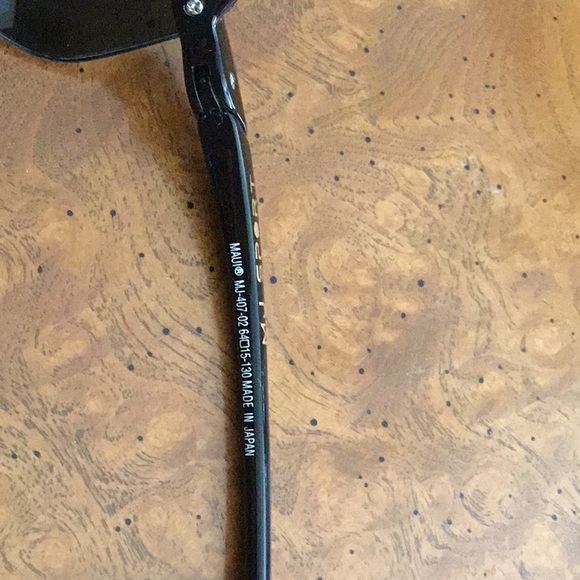 Men’s Maui Jim Sport Polarized Sunglasses Ho’okipa - Picture 5 of 14